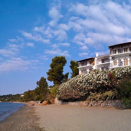 Apartament Aphrodite Skiathos Megali Ammos  Zewnętrze zdjęcie